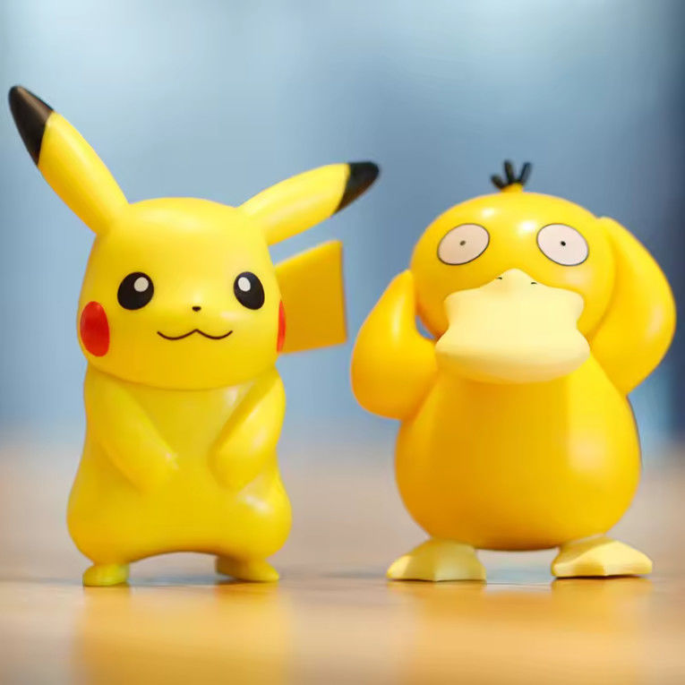 Jouets en silicone en plastique personnalisés OEM 3D personnages à la figure molle et mouillée Jouets usine Fabricants de jouets