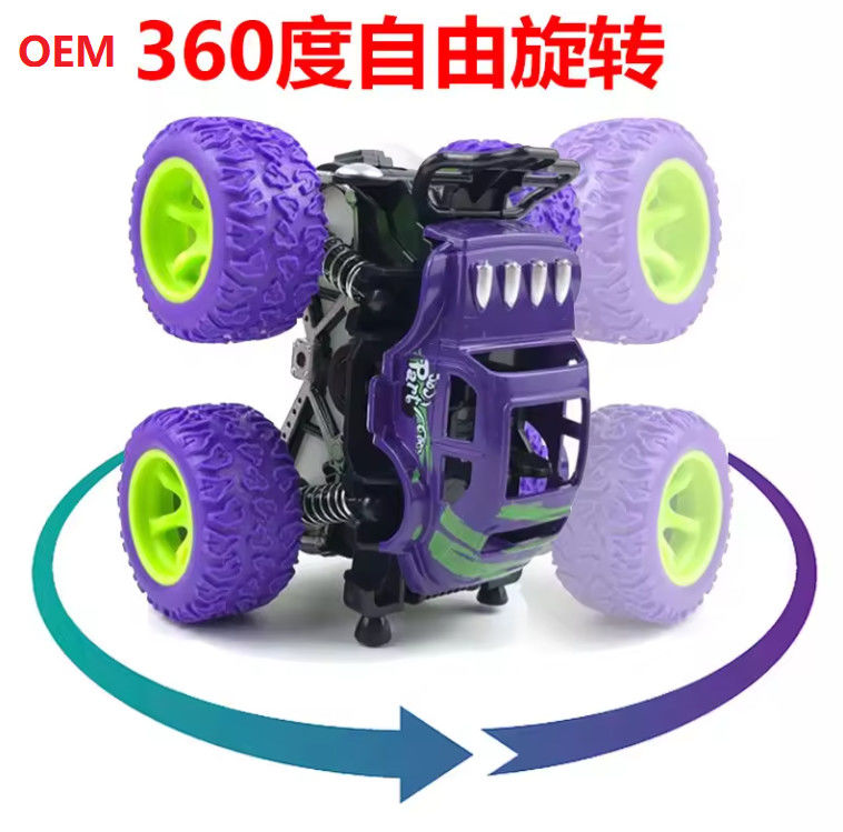 OEM personnalisé jouets de voiture en plastique pour enfants Port de livraison Shenzhen