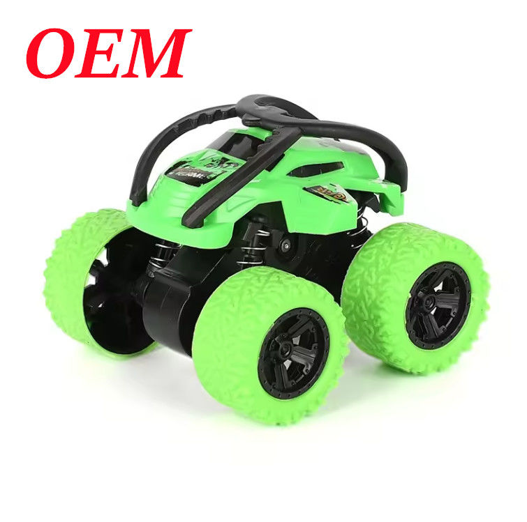 Jouets de voiture personnalisés pour enfants