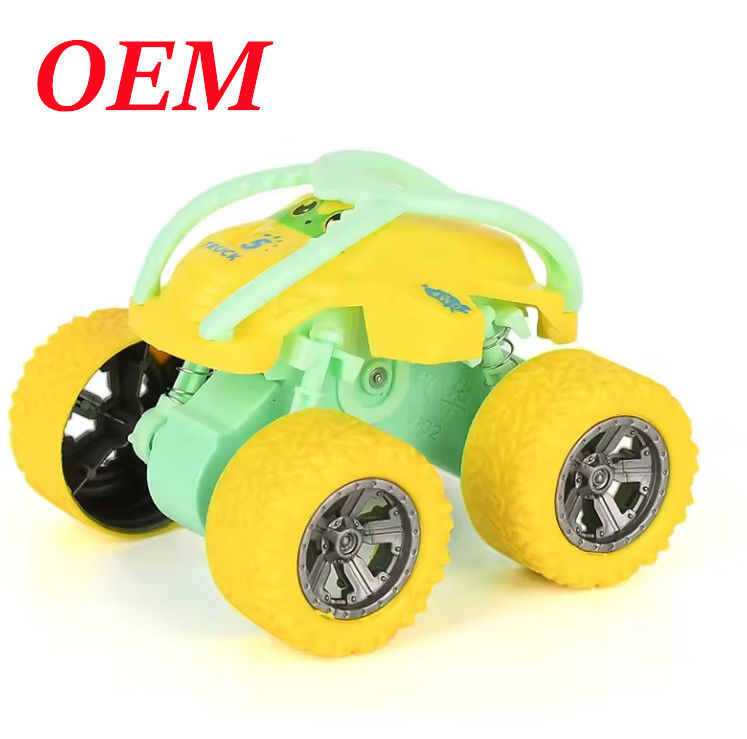 Jouets de voiture personnalisés pour enfants