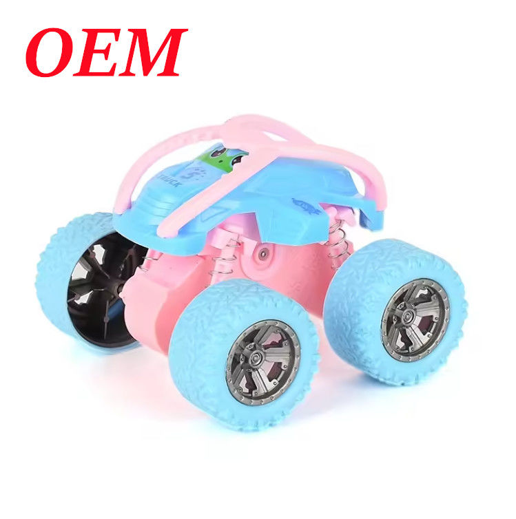 Jouets de voiture personnalisés pour enfants