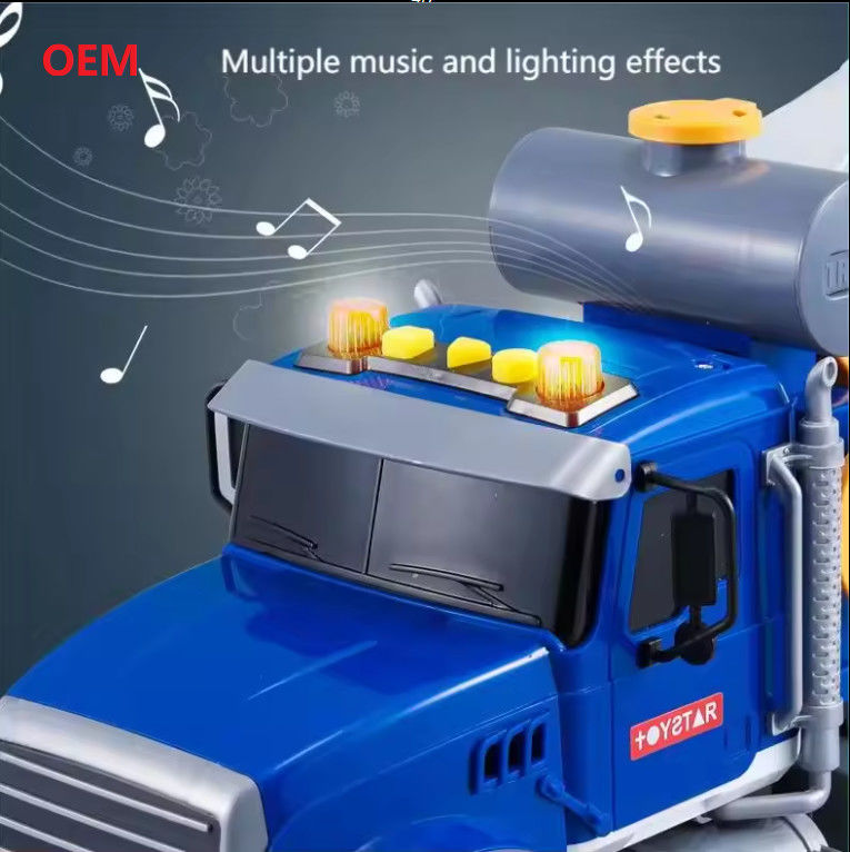 Jouets de voiture pour enfants uniquement OEM