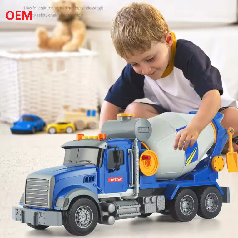 Jouets de voiture pour enfants uniquement OEM