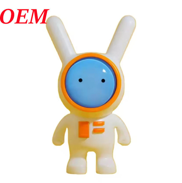 Des jouets de personnages animés Des modèles de dessins animés Port de livraison de Shenzhen pour la couleur personnalisée