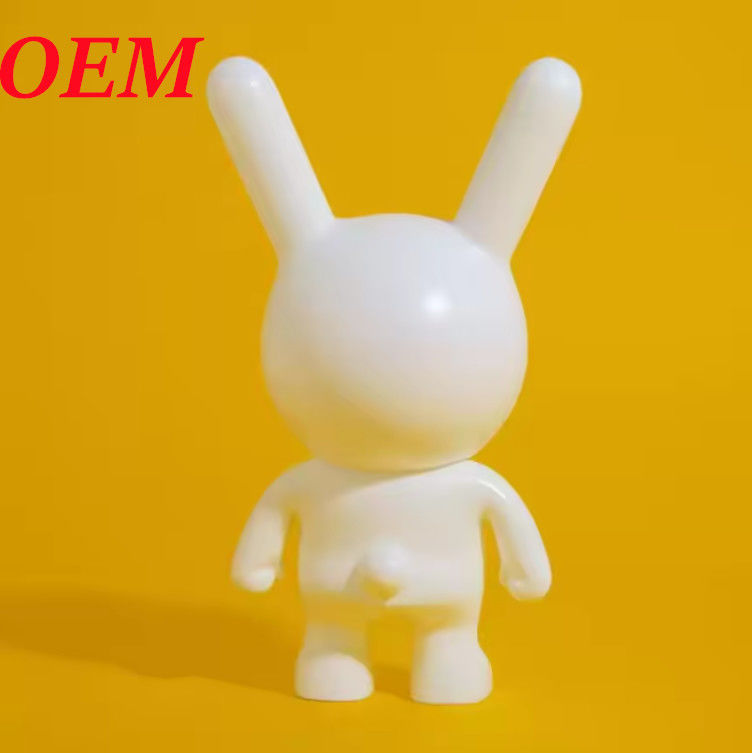 Des jouets de personnages animés Des modèles de dessins animés Port de livraison de Shenzhen pour la couleur personnalisée