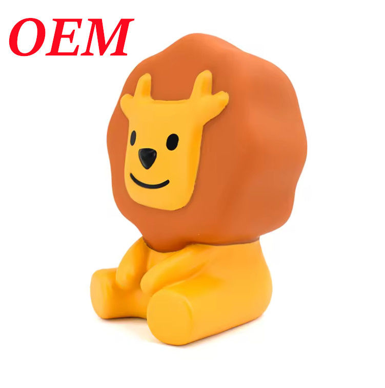 Des jouets de personnages animés Des modèles de dessins animés Port de livraison de Shenzhen pour la couleur personnalisée