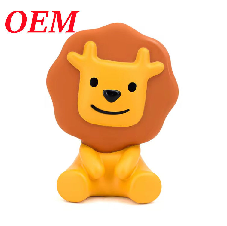 Des jouets de personnages animés Des modèles de dessins animés Port de livraison de Shenzhen pour la couleur personnalisée