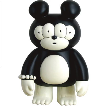 Jouet en plastique personnalisé avec modélisation 3D et 20 ans d'expérience pour jouet en PVC de taille personnalisée