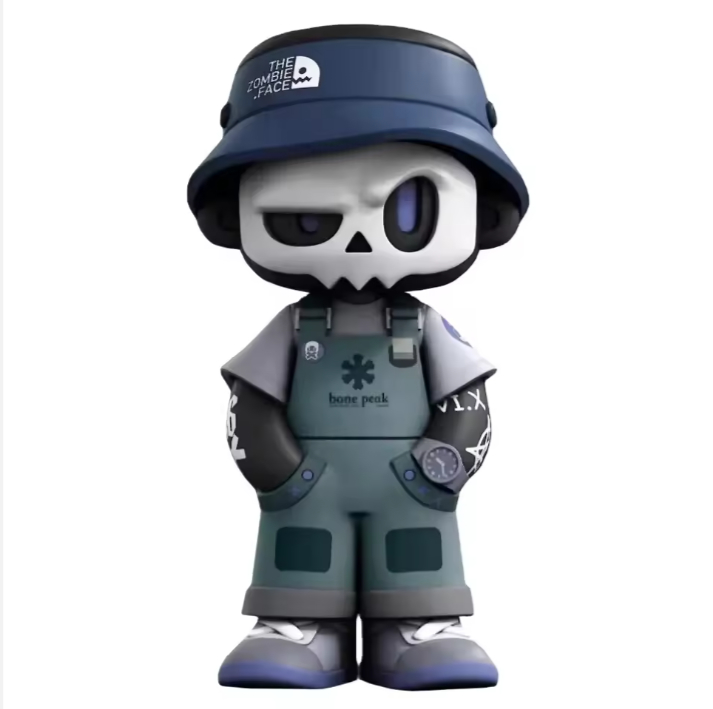 Factory Custom Vinyl Figurine Statue Pvc Human Mini Soccer Player Action pop Figures Toy Manufacturer