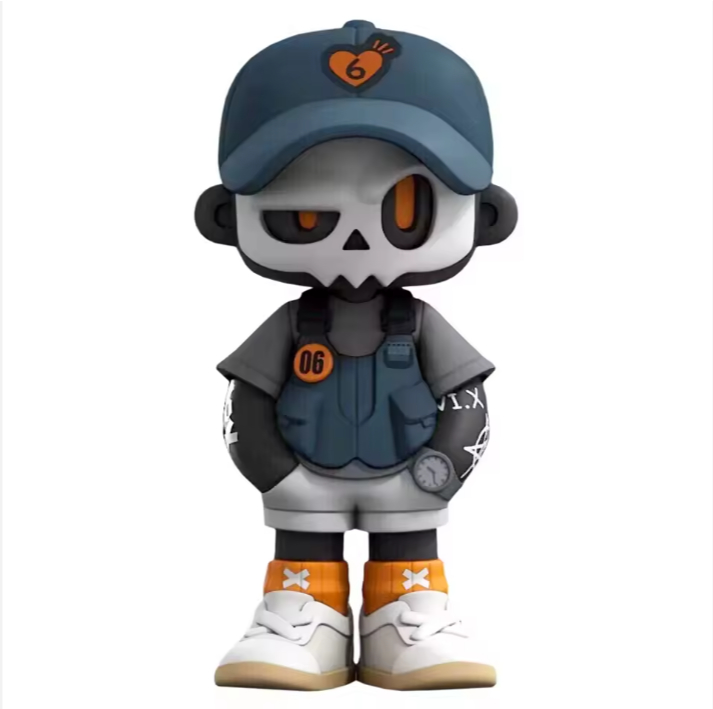 Factory Custom Vinyl Figurine Statue Pvc Human Mini Soccer Player Action pop Figures Toy Manufacturer