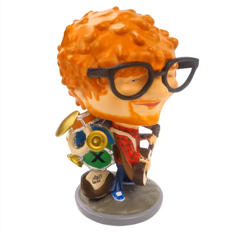 Pvc Collectible Cartoon Model Design Action Vinyl Figure Custom Made Oem Unisex Anime Animal Themed Logo Personalized 3d Art Toy