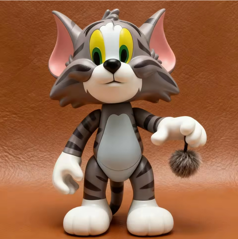 Boîte aveugle de jouets de créateur d'usine Fabricants chinois de jouets personnalisés Figurines d'anime pour filles et garçons