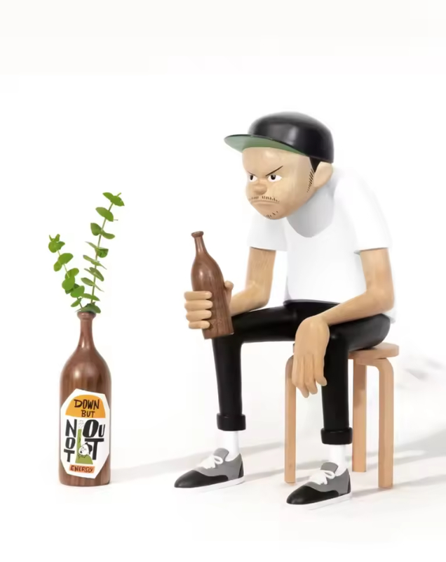 Décorations de collection de figurines d'action d'anime Hunter X Hunter de haute qualité