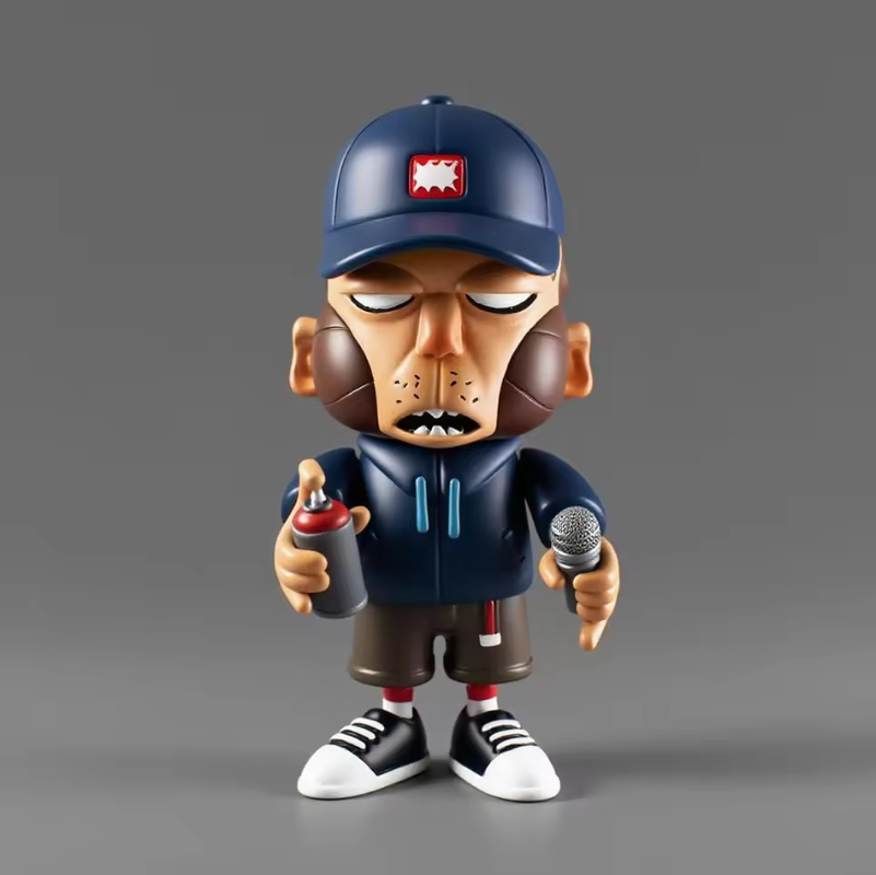 Décorations de collection de figurines d'action d'anime Hunter X Hunter de haute qualité