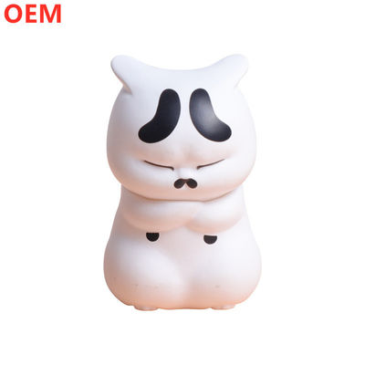 Modèles personnalisés de collection de haute qualité personnages de dessins animés jouets OEM design figurines de dessins animés en PVC