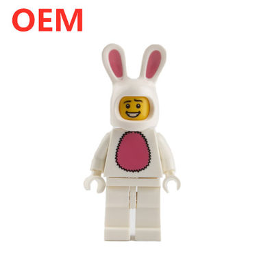 Personnalisé Star mini figurines d'action Lego mini Blocs de construction guerres Figurine