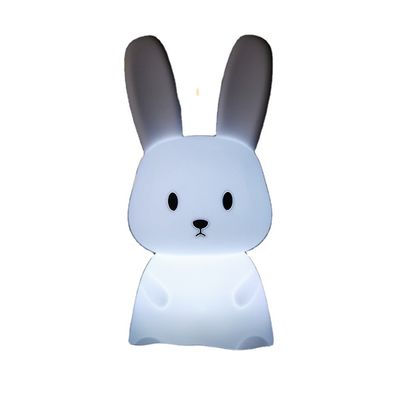 Lumière de nuit LED personnalisée Lampes de chambre Sensor tactile Décoration de chambre Cute Gift