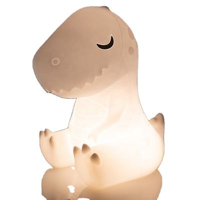 Fabricant de jouets personnalisés Lampes personnalisées PVC Vinyl Toy LED Light Up Toys