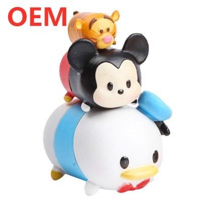Des jouets faits sur mesure pour votre Tsum Tsum