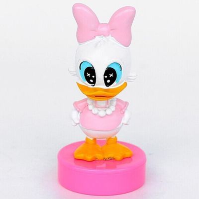 OEM design plastique étiquette brillante pour les enfants jouet de timbre fait sur mesure pour les enfants