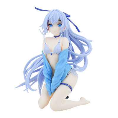 Conception personnalisée Vinyl Toy Collectible Figure OEM Toy Pvc Figure Statue Fabricant