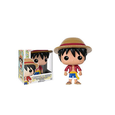 Figure d'action fournisseur personnalisé Collection modèle poupée jouets figurine d'animal en plastique