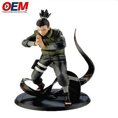 Fabriqué sur mesure 3D Art PVC Jouet en plastique OEM Jouet en vinyle Jouets d'action