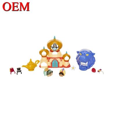 Des jouets sur mesure pour Tusm Tsum