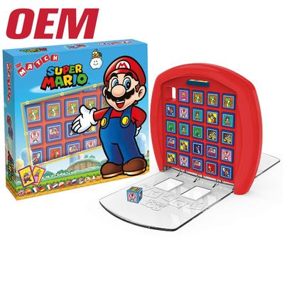 Machine à jeux amusante Oem Machine à jeux électronique pour animaux de compagnie Jouet pour enfants