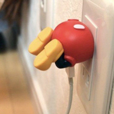 Chargeur USB pour téléphone portable Chargeur portable