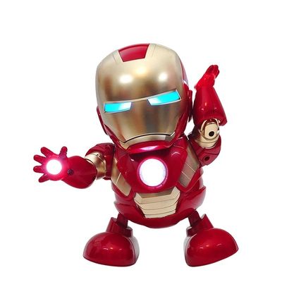 Lampes d'usine personnalisées PVC Vinyle Jouet Cadeau LED Allumer des jouets