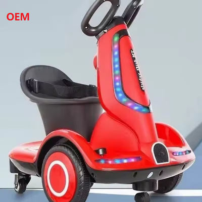 Tricycle électrique pour enfants