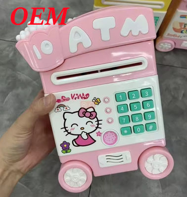 Livraison à Shenzhen Coffret de banque pour les enfants