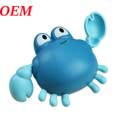 Jouets en plastique pour enfants salle de bain Aduit ISO9001 Port de livraison Shenzhen