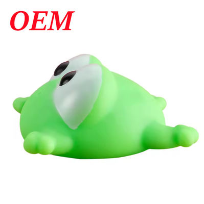 Aduit ISO9001 Jouets de bain pour enfants avec matériau PVC Note uniquement OEM