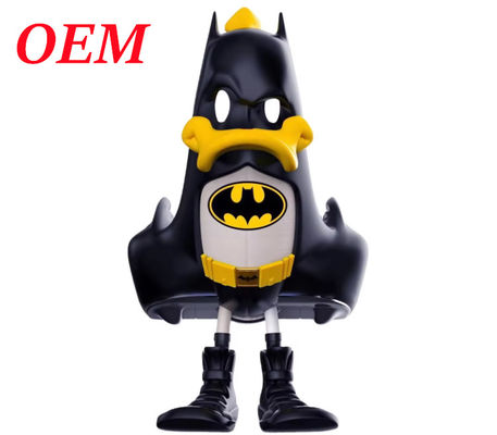 Jouets en plastique PVC Jouets pour animaux cadeau pour enfants