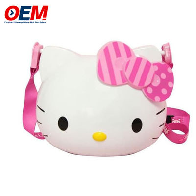 OEM Design Plastic ABS Cartoon Popcorn Bucket / Unicorn Kawaii Popcorn Bucket Il est également possible d'utiliser des produits similaires.